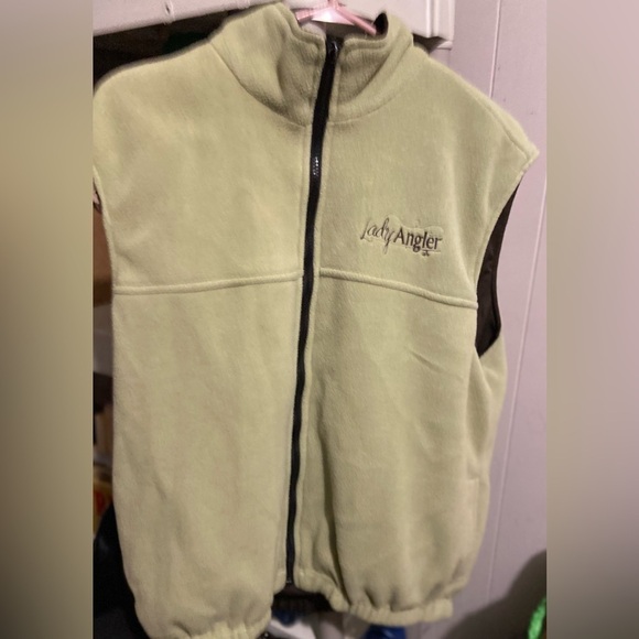 Lady  Angler vest - Picture 4 of 4